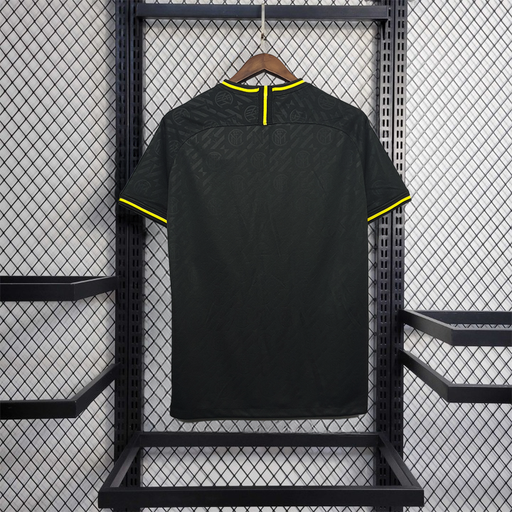 Inter Milan Third Kit 19/20