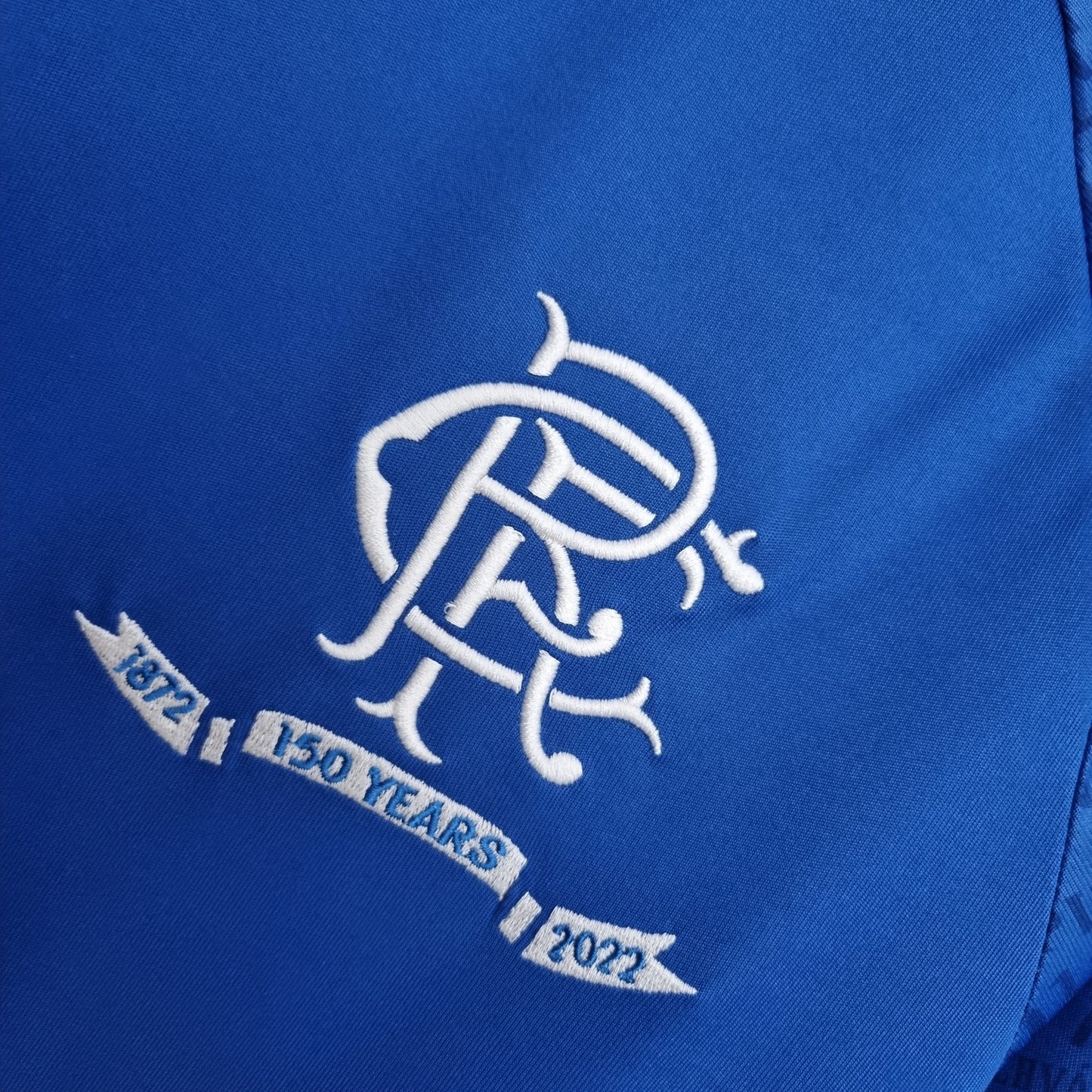 Glasgow Rangers Home Kit 22/23