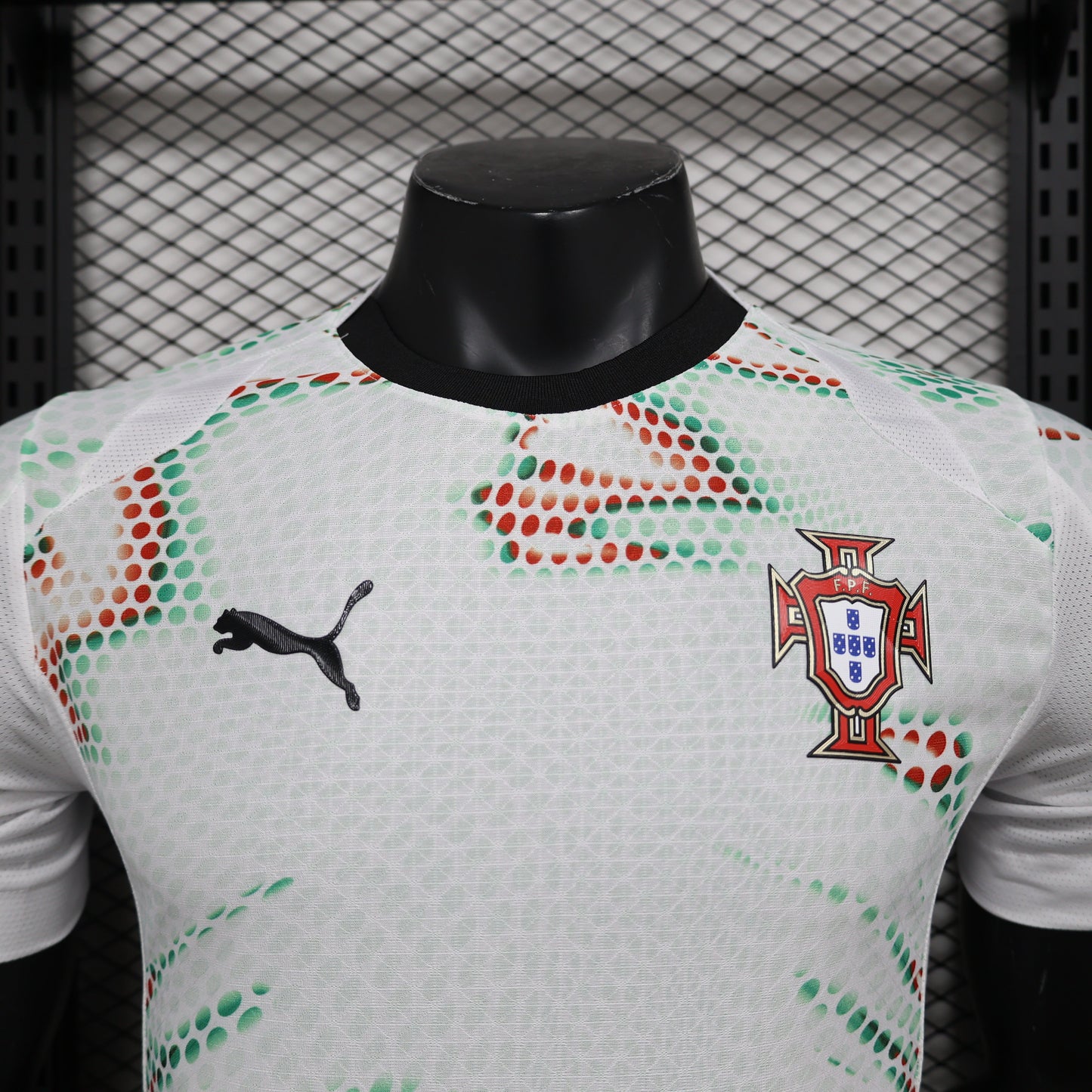 Portugal Away World Cup Kit 25/26
