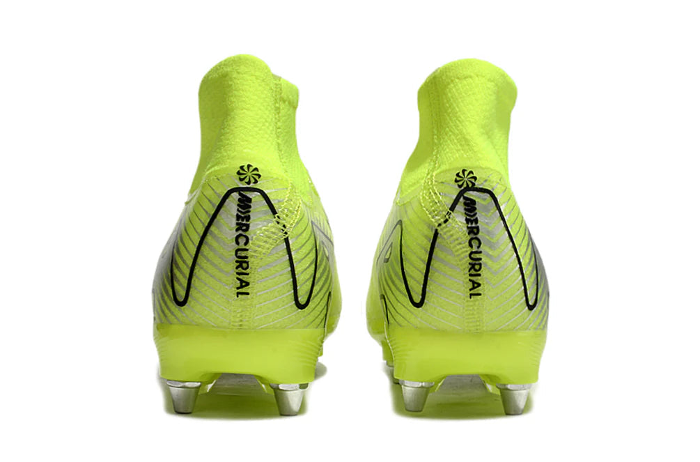 Nike Air Zoom Mercurial Superfly XV Elite SG | Soccer Shoes