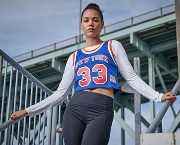 NBA Women’s Kit: Orlando