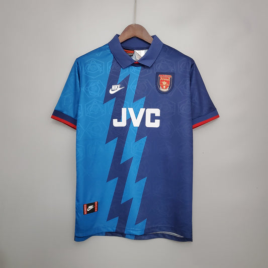 Arsenal Away Kit 95/96