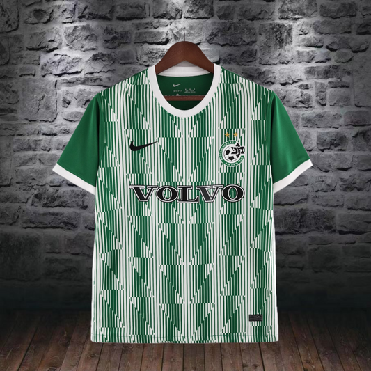 Maccabi Haifa Home Kit 22/23