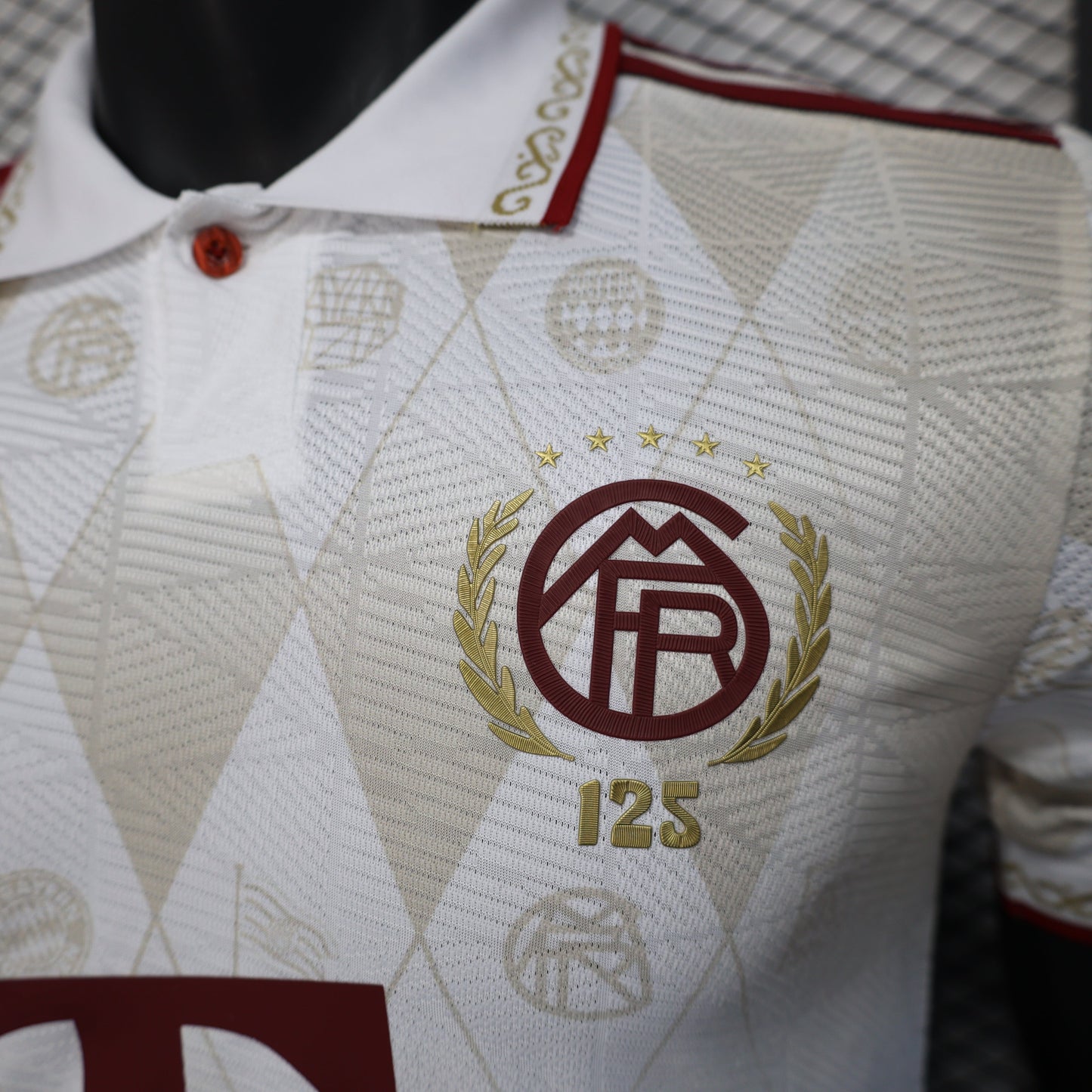 Bayern Munich Special Kit 23/24