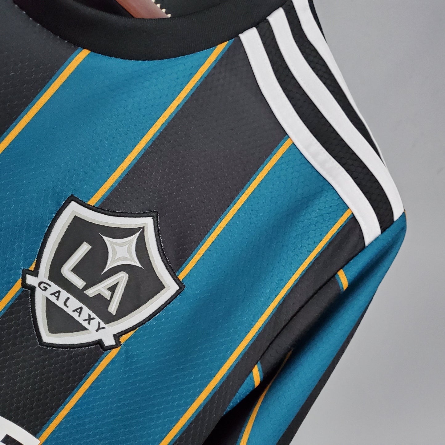 LA Galaxy Away Kit 21/22
