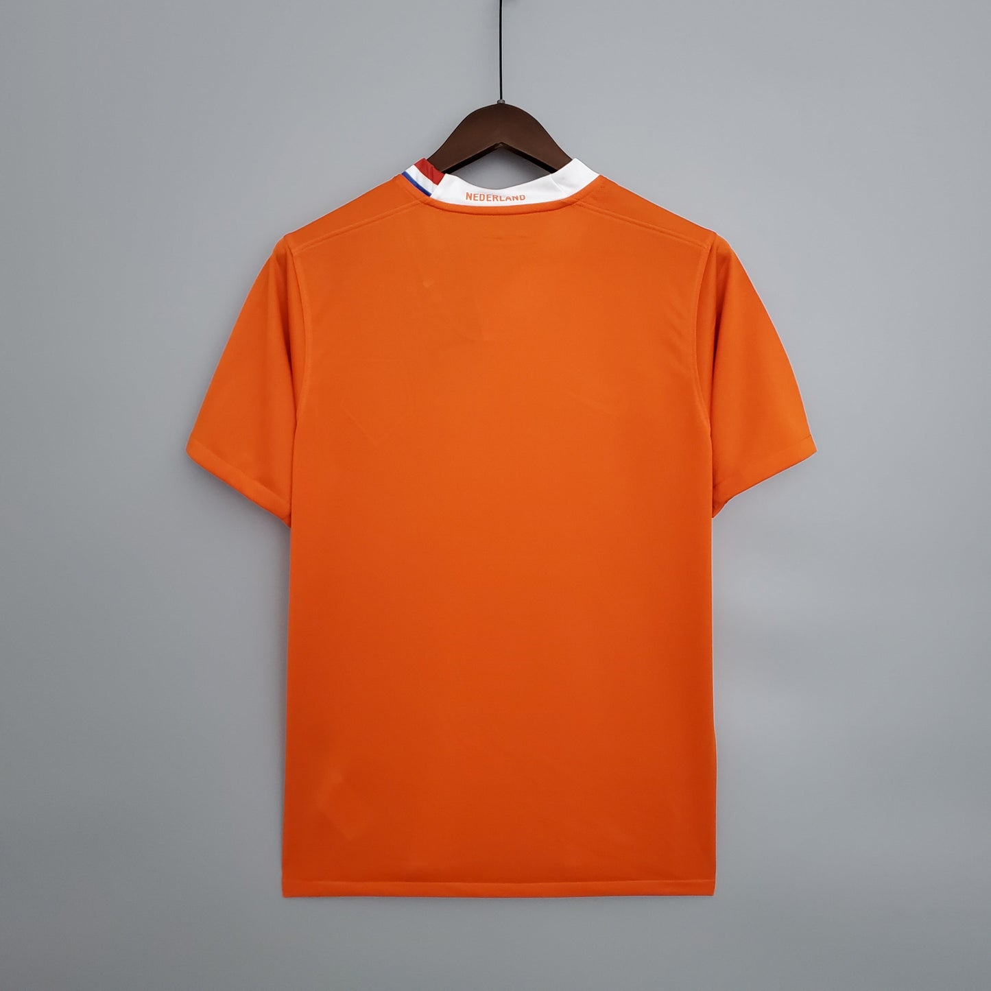 Netherlands Home Kit 07/08