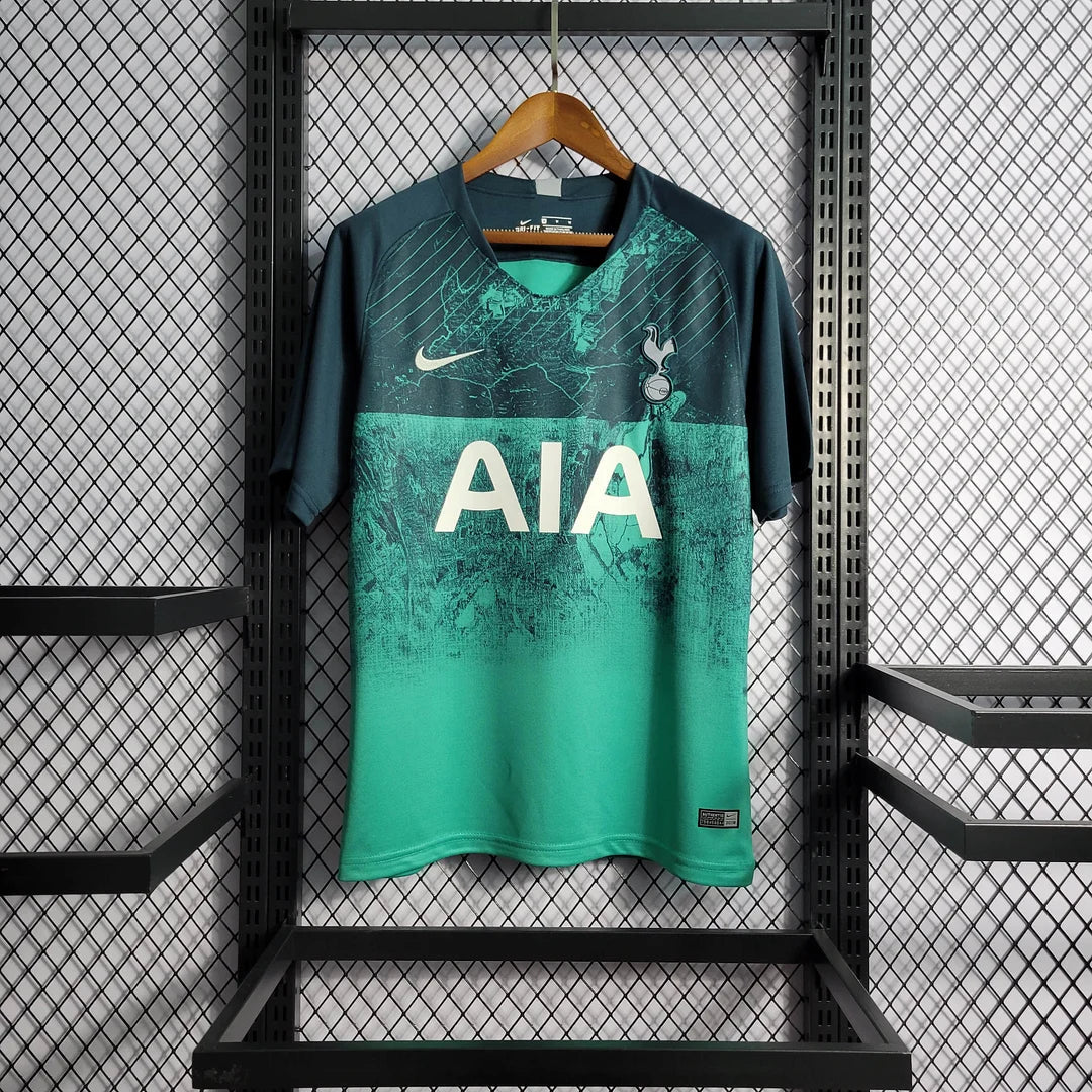 Tottenham Hotspur Third Kit 18/19