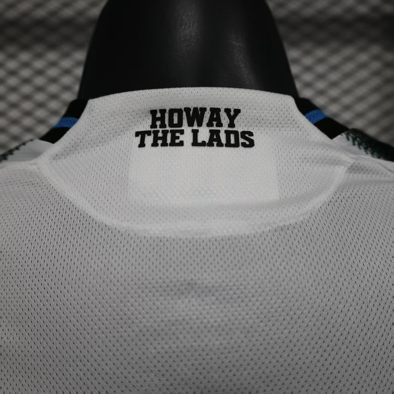 Newcastle United Home Kit 25/26