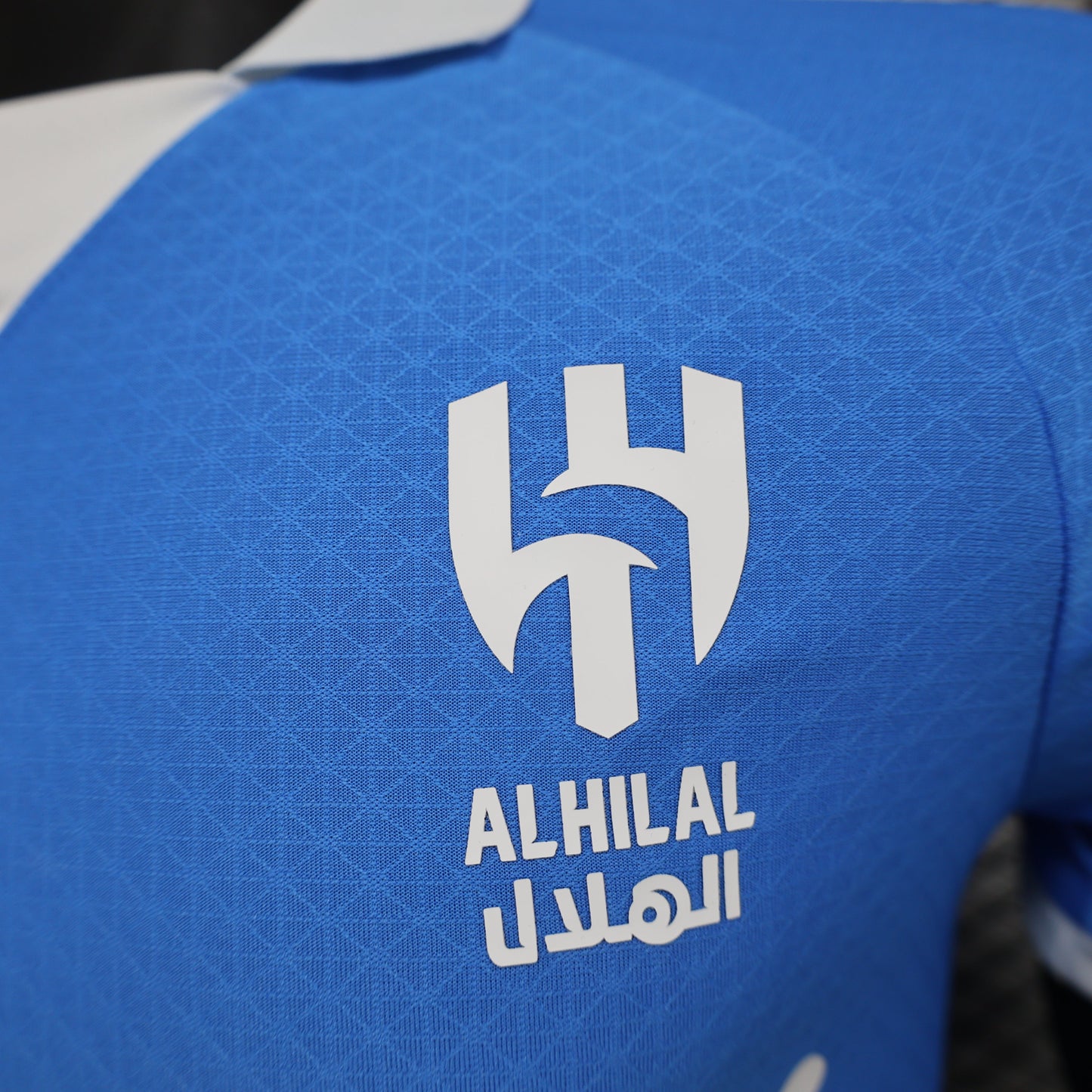 Al Hilal “Anniversary” Kit 24/25