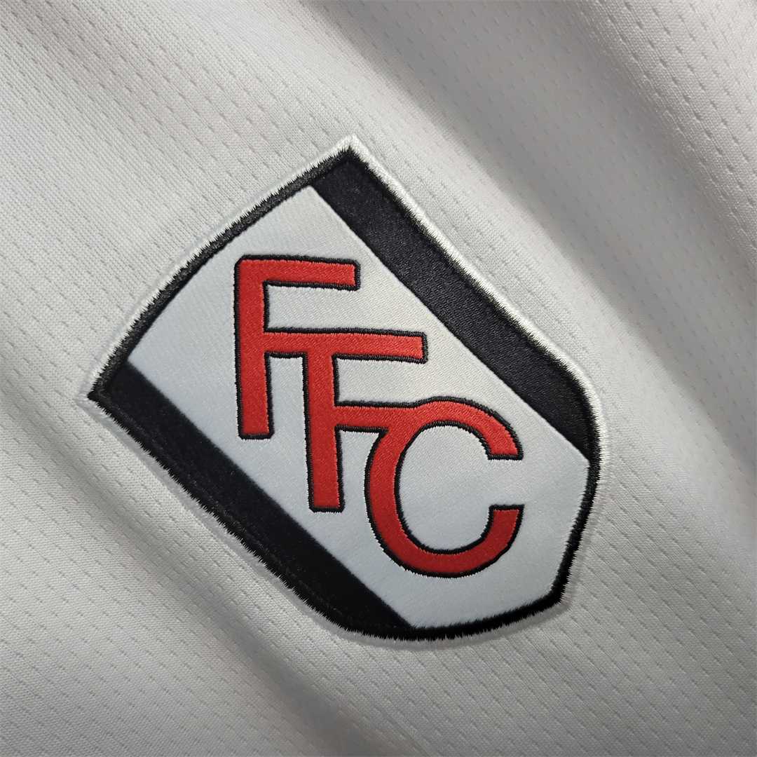 Fulham Home Kit 22/23