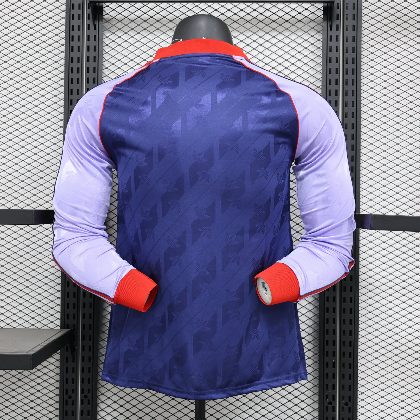 Arsenal Retro x Adidas Originals Jersey 24/25