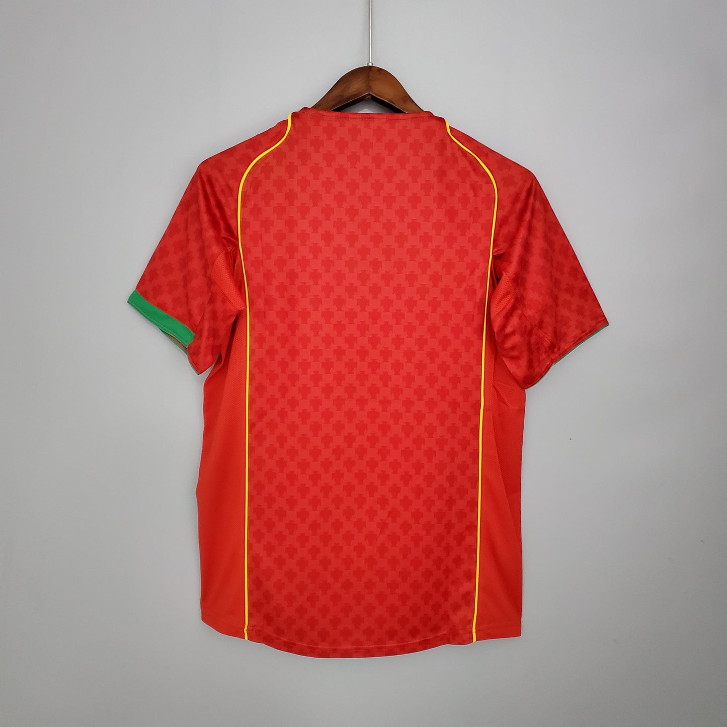 Portugal Home Kit 03/04