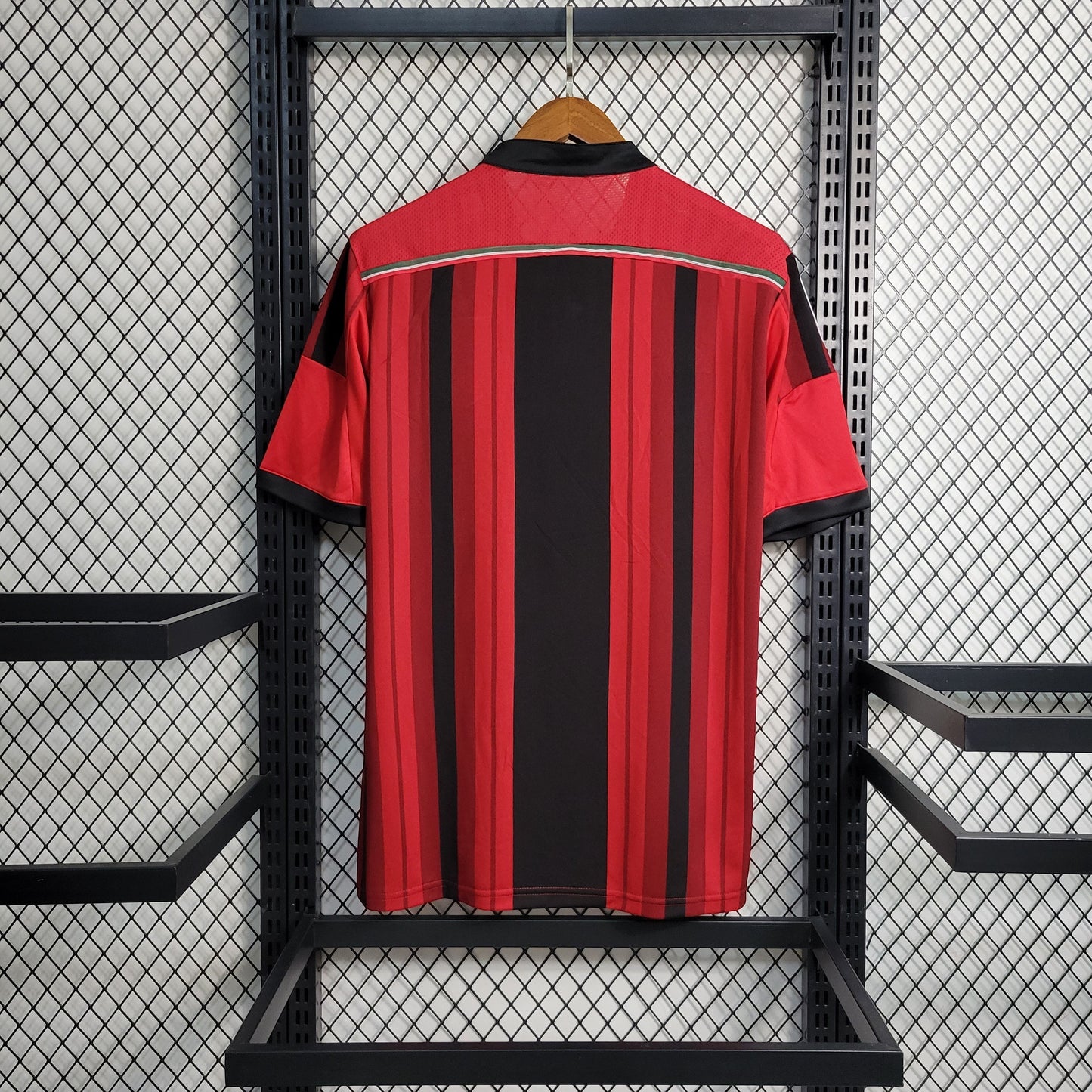 AC Milan Home Kit 14/15