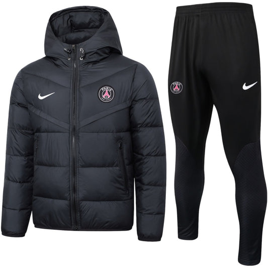 Paris Saint Germain Coat Training Set 24/25