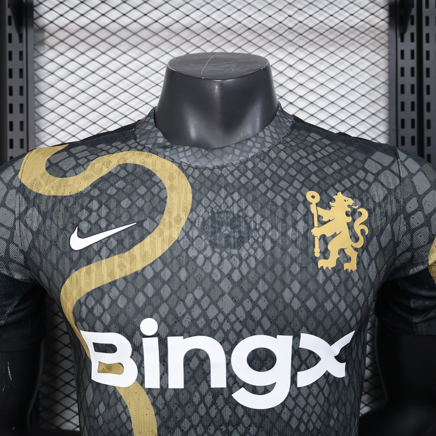 Chelsea Pre-Match Kit 24/25