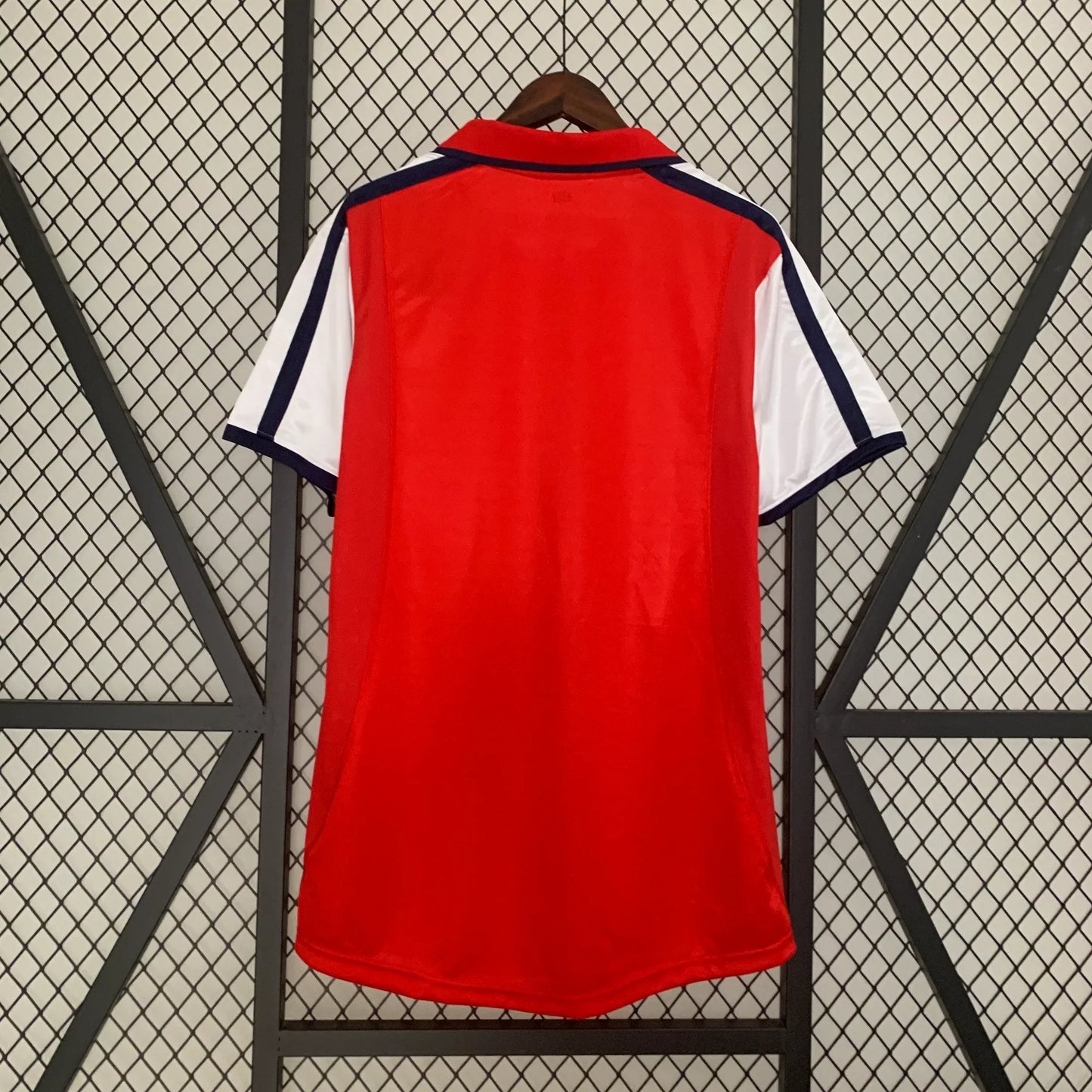 Arsenal Home Kit 01/02