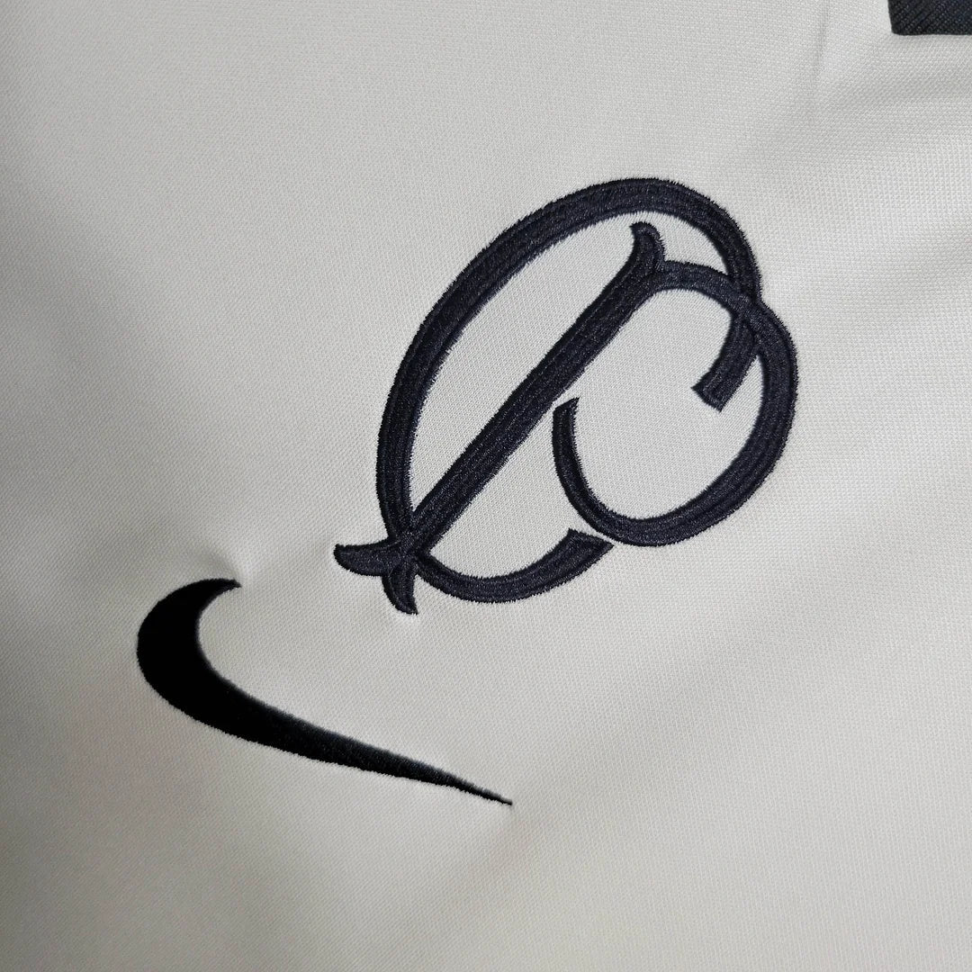 Corinthians Fourth Kit 23/24