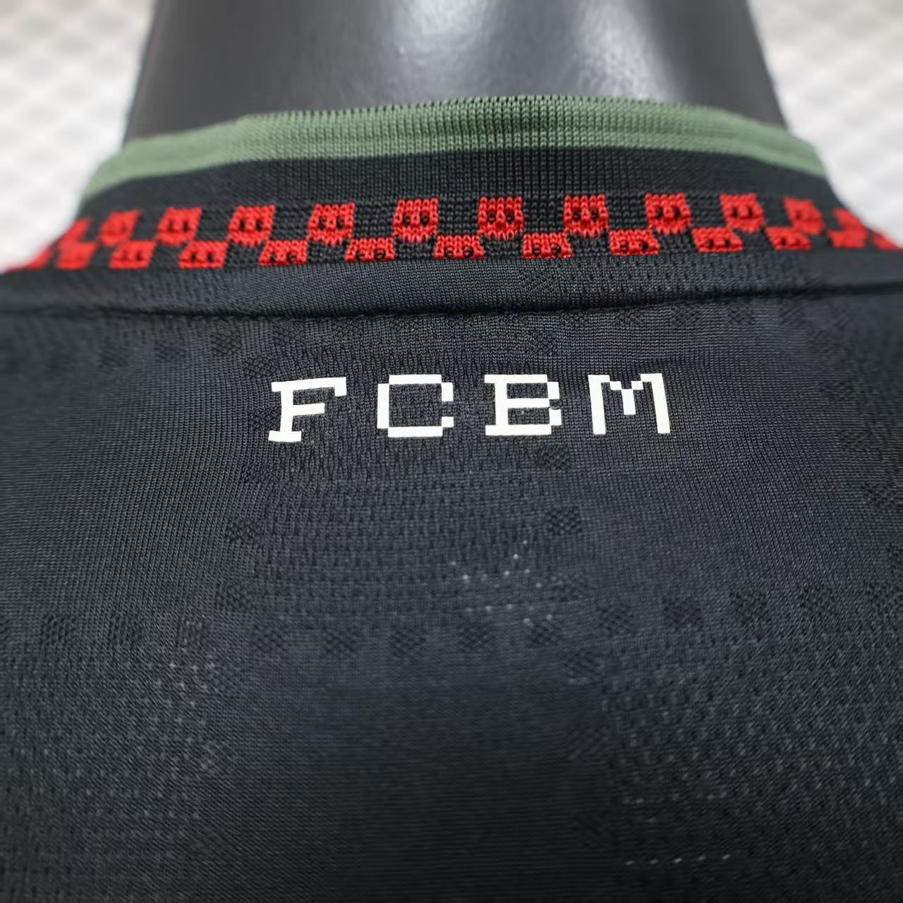 Bayern Munich Third Kit 25/26