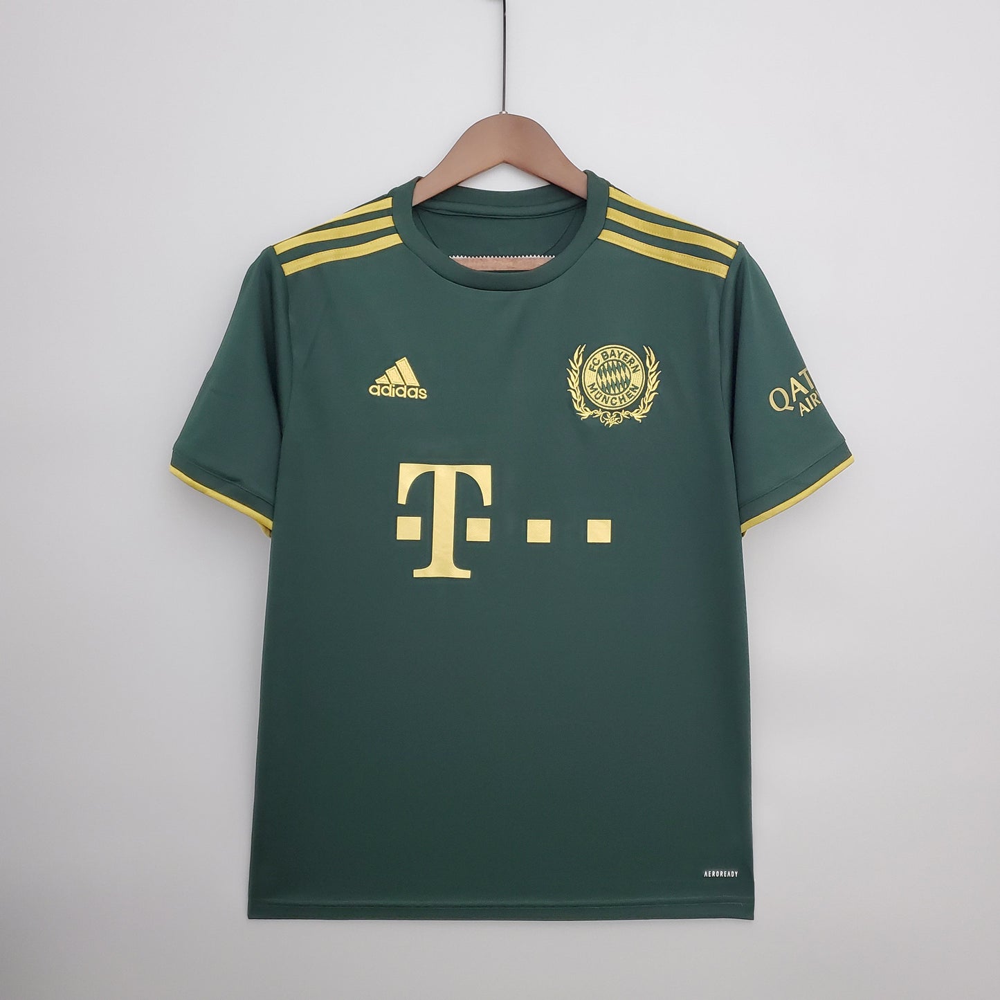 Bayern Munich Special Kit 21/22