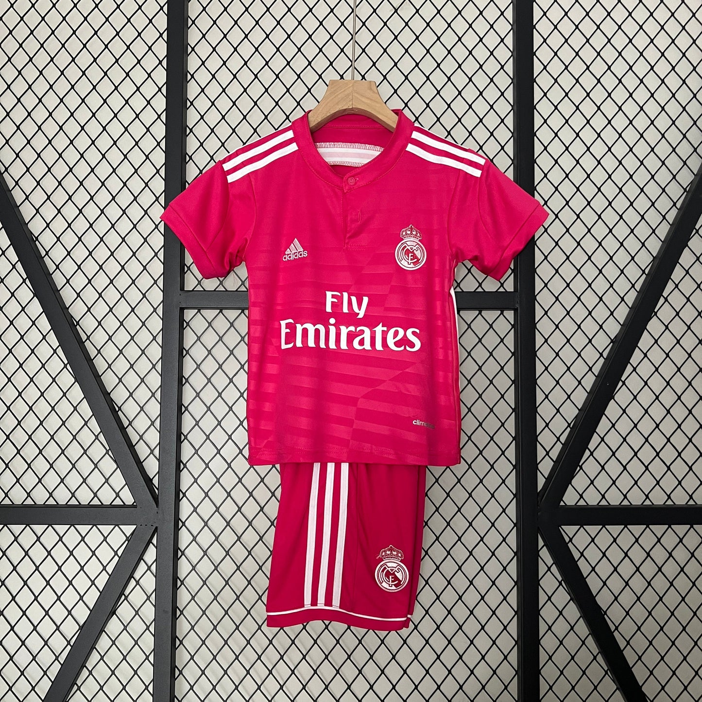 Children’s Set - Real Madrid 14/15
