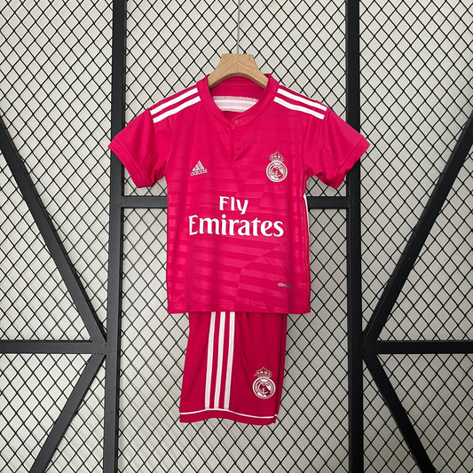 Children’s Set - Real Madrid 14/15