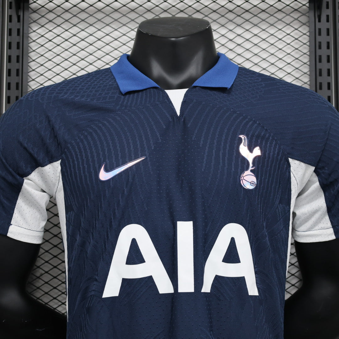 Tottenham Hotspur Away Kit 23/24
