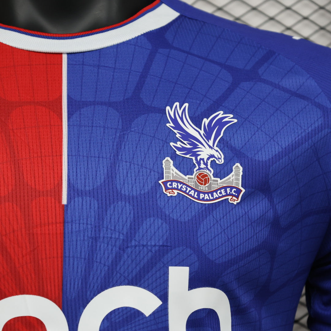 Crystal Palace Home Kit 23/24