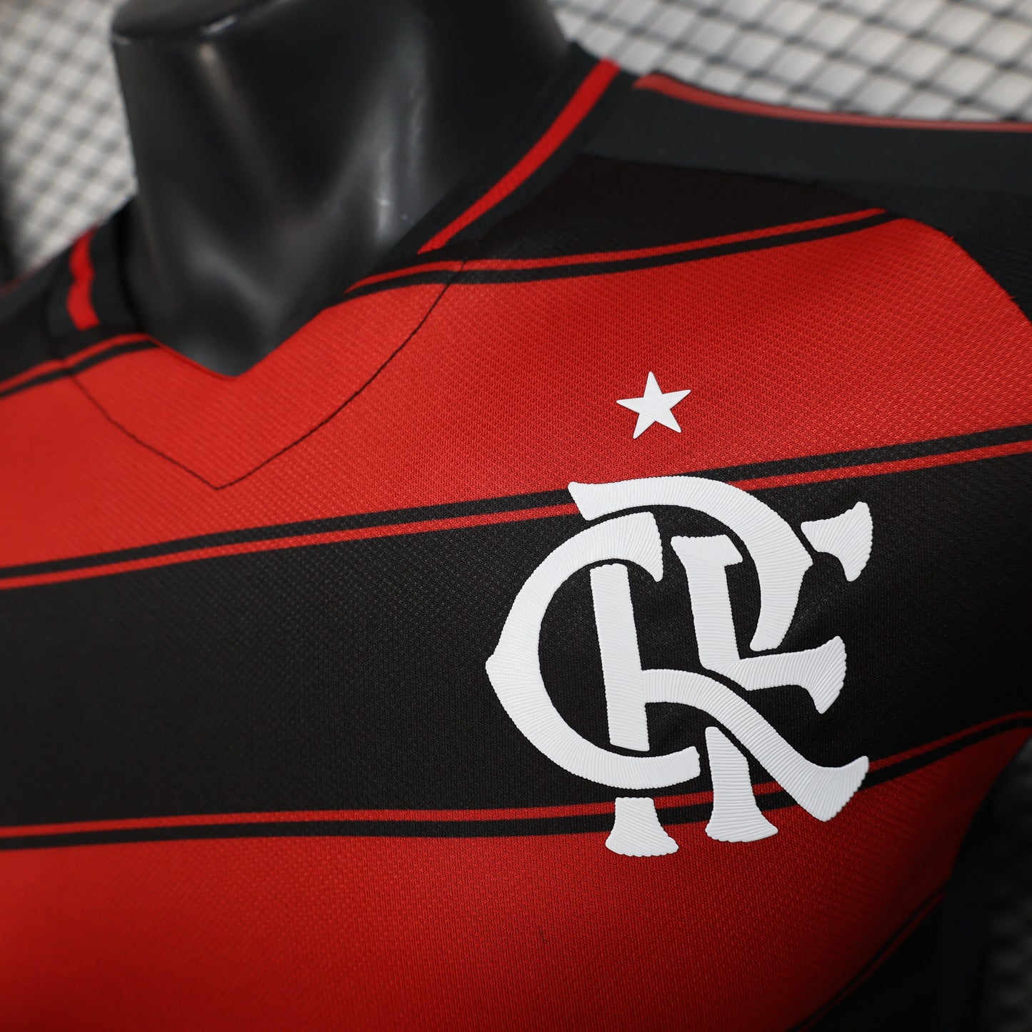 Flamengo Home Kit 25/26