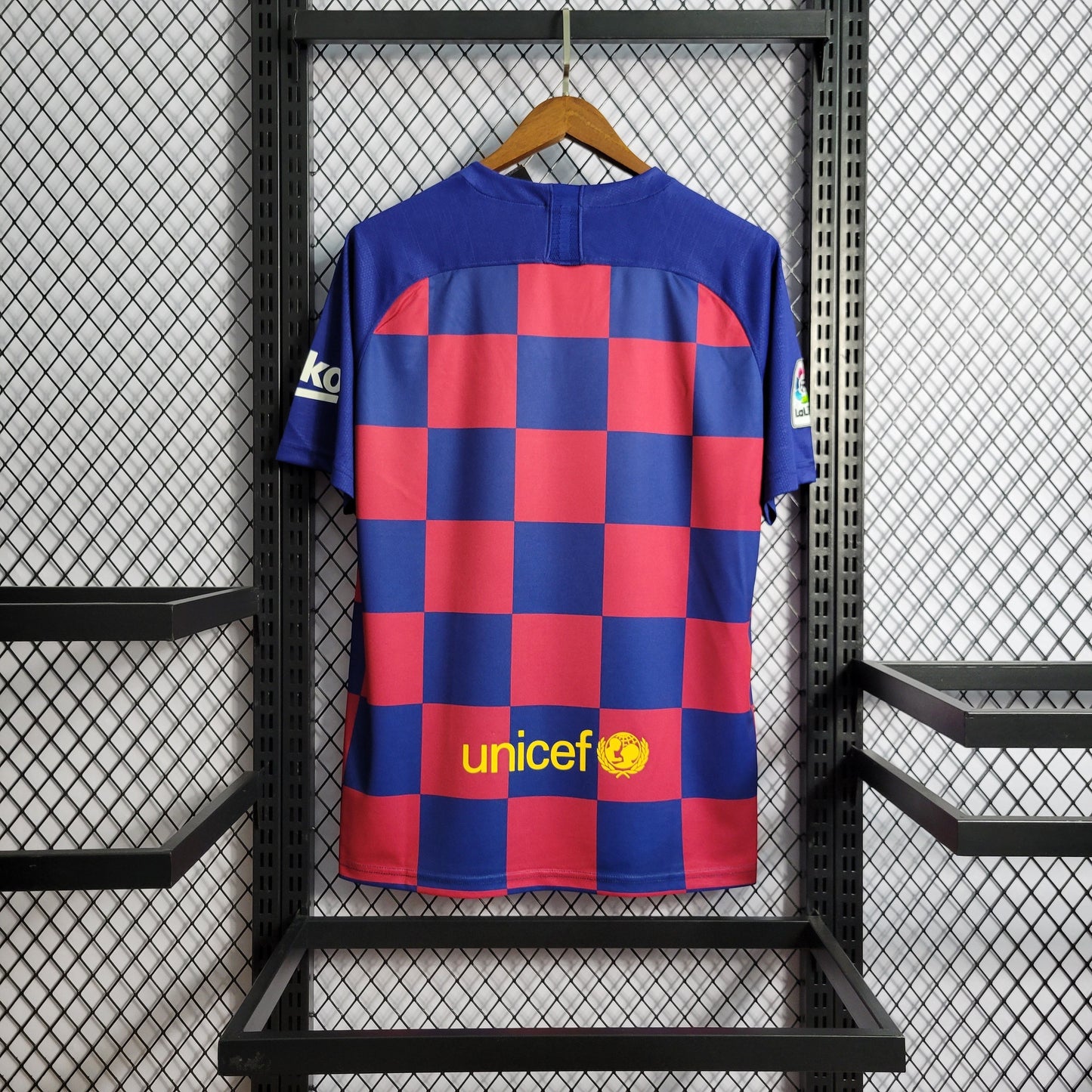 Barcelona Home Kit 19/20