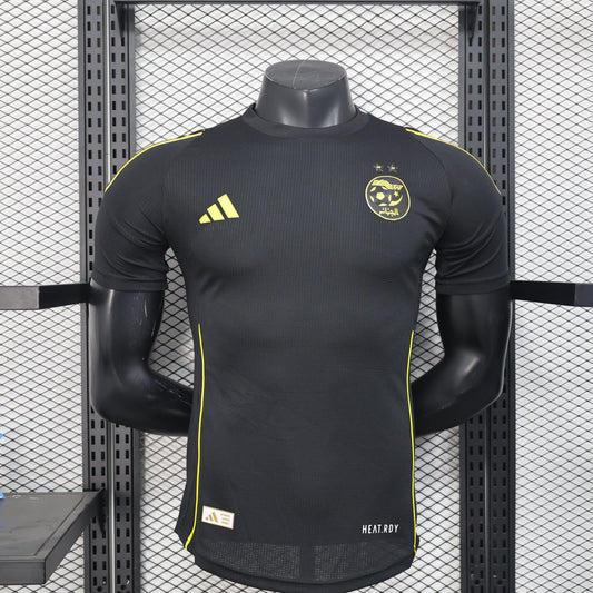 Algeria “Gold Strike” Kit 24/25