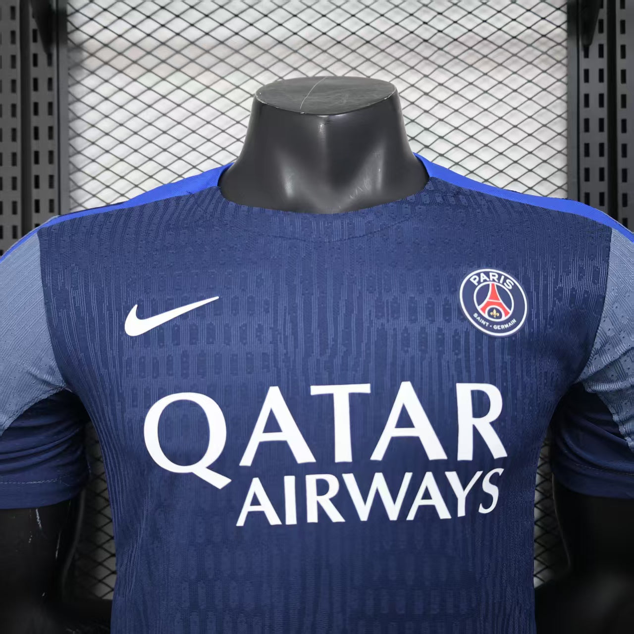 Paris Saint-Germain Pre-Match Kit 25/26