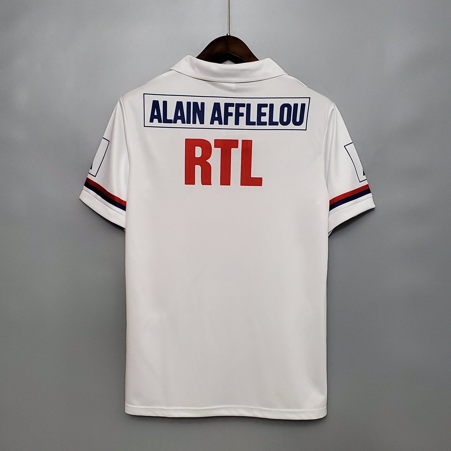Paris Saint-Germain Away Kit 90/92