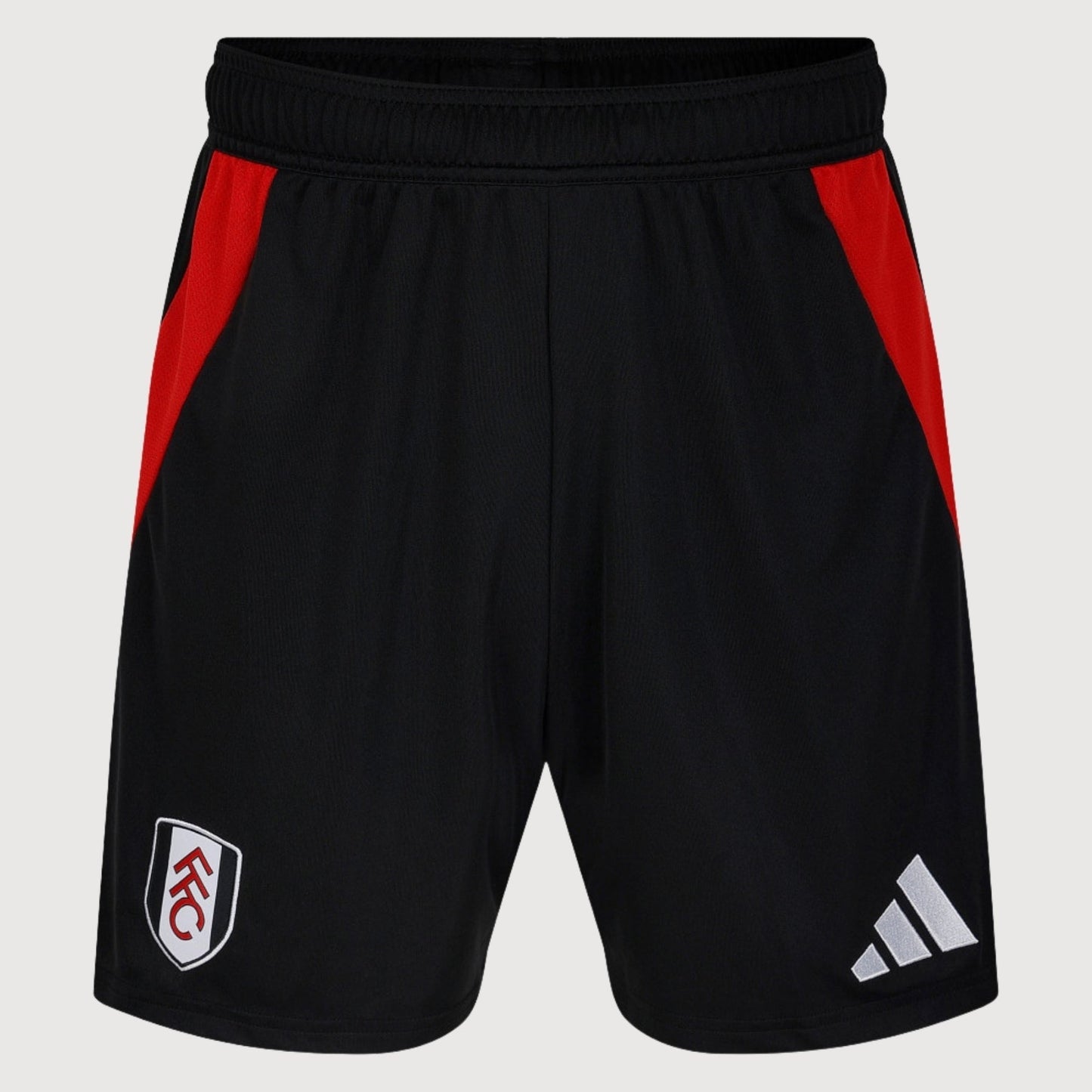 Fulham Home Shorts 24/25
