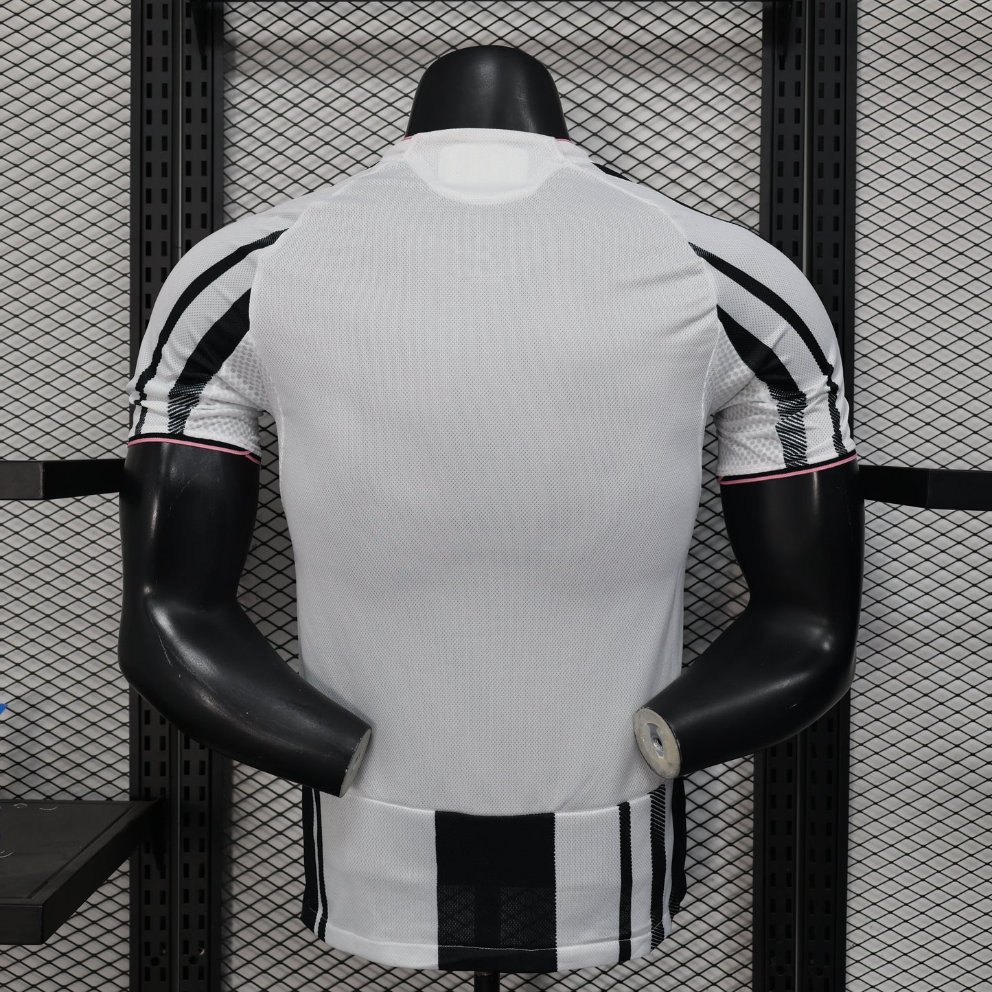 Juventus Home Kit 25/26