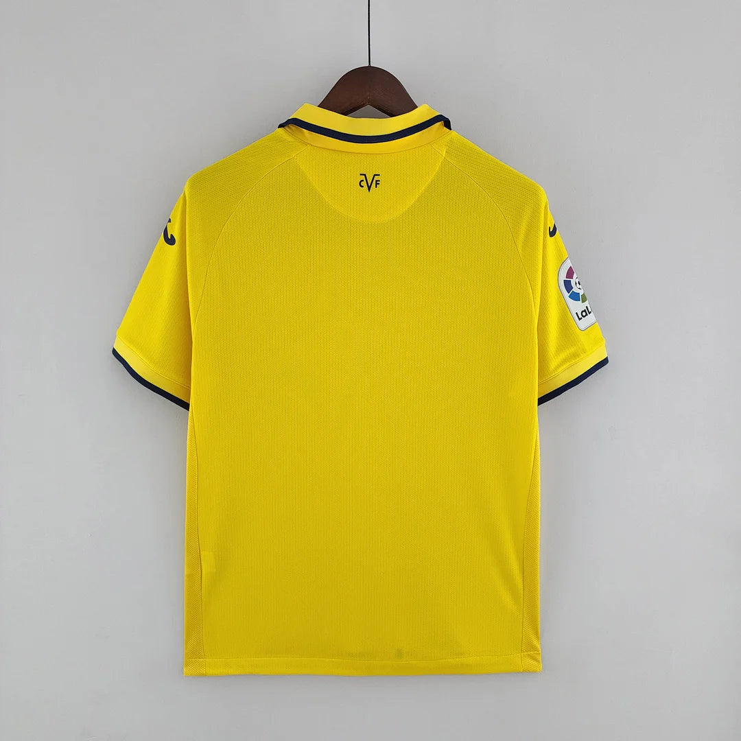 Villarreal Home Kit 22/23