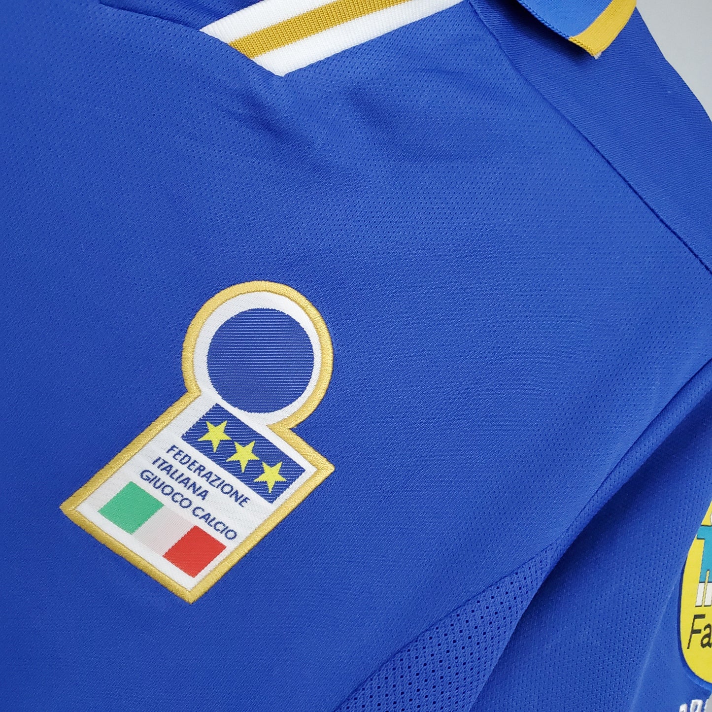 Italy Home Kit 95/96
