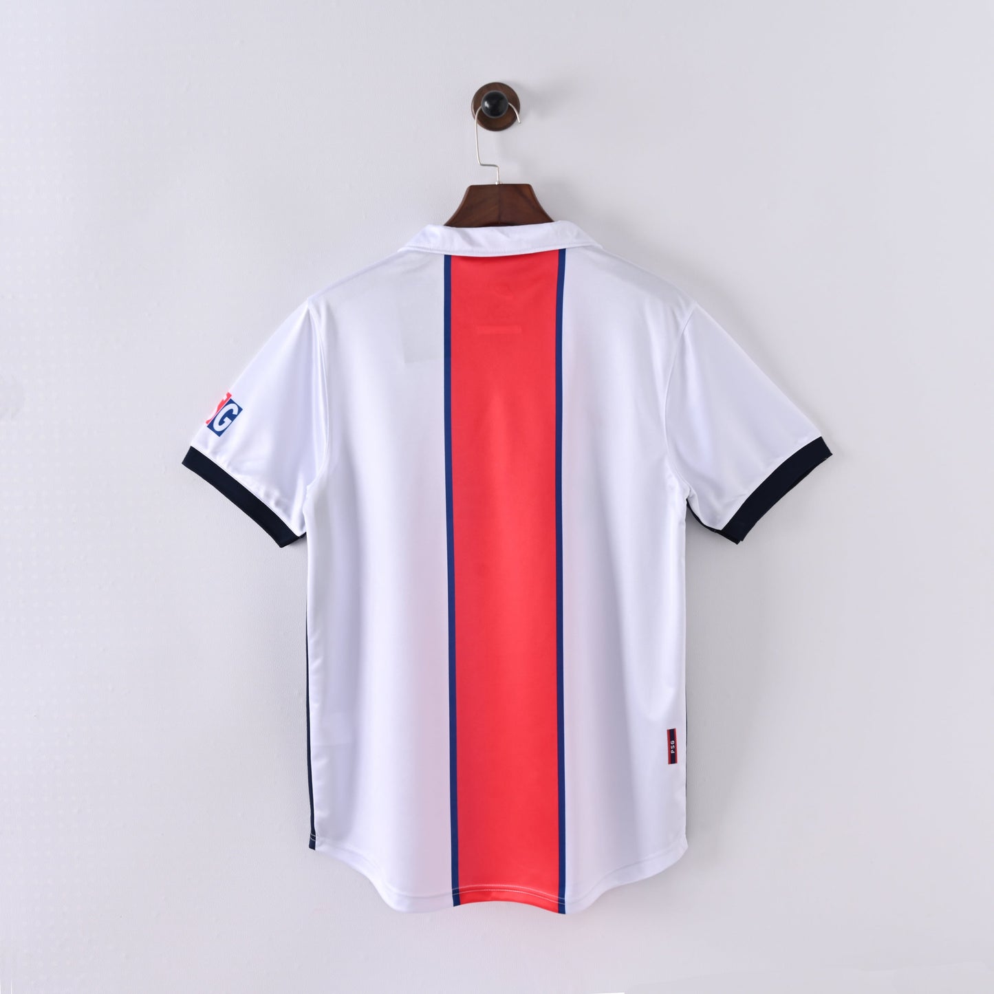 Paris Saint-Germain Away Kit 97/98