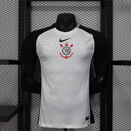 Corinthians Home Kit 25/26