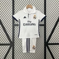 Children’s Set - Real Madrid 16/17