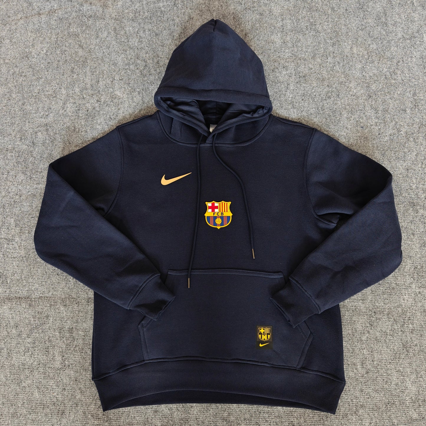 Barcelona Sweatshirt