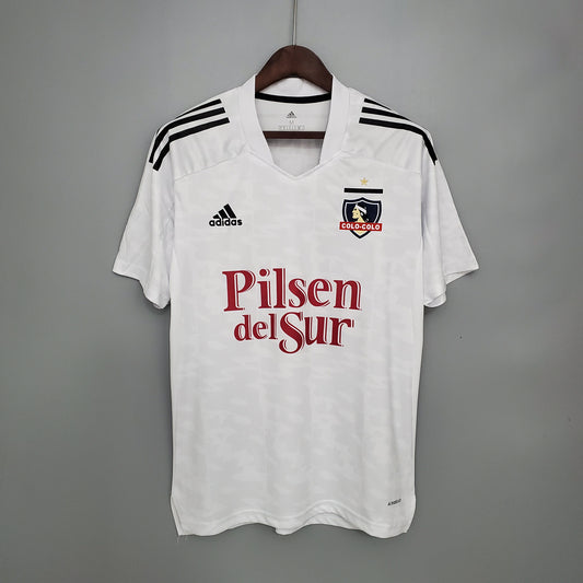 Colo-Colo Home Kit 21/22