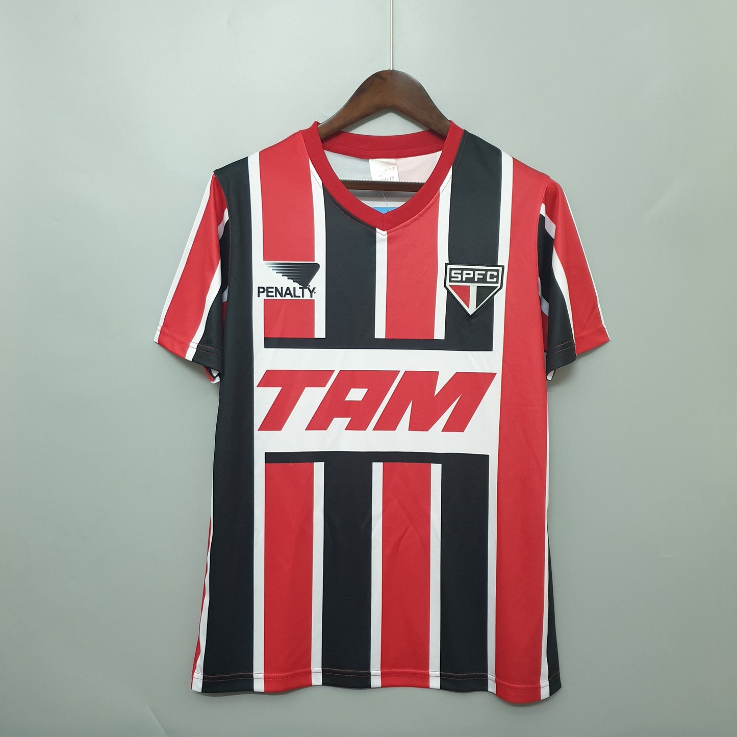 Sao Paulo Away Kit 92/93