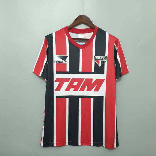 Sao Paulo Away Kit 92/93