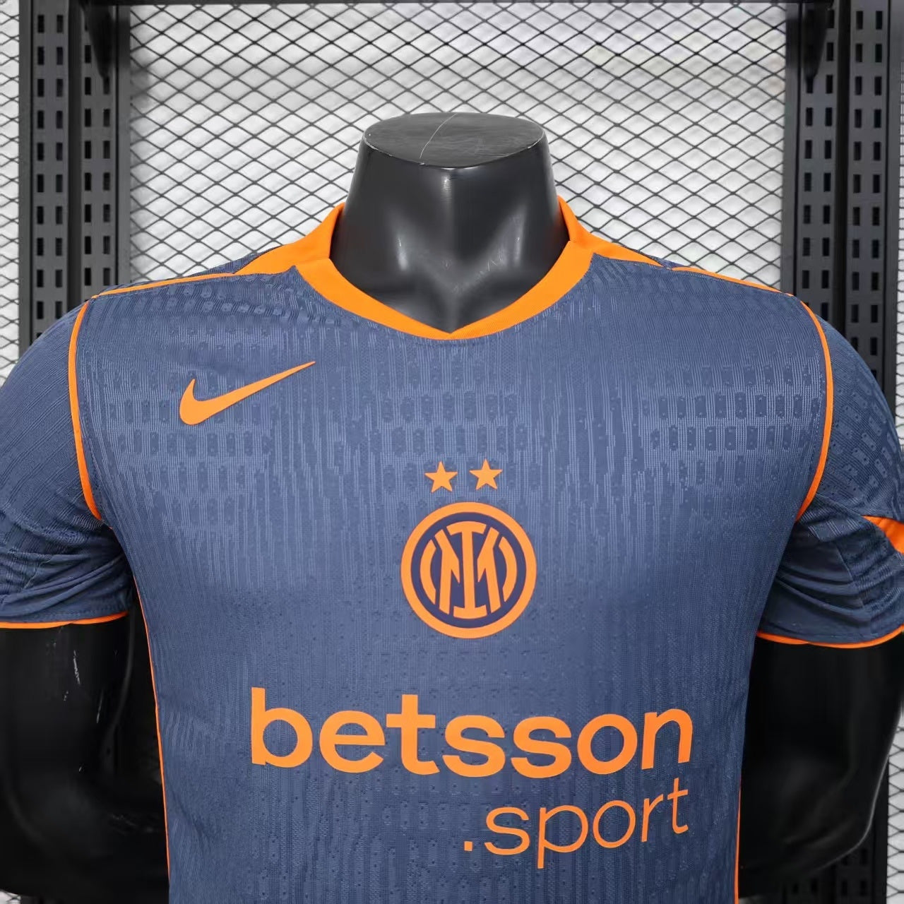 Inter Milan Third Kit 25/26
