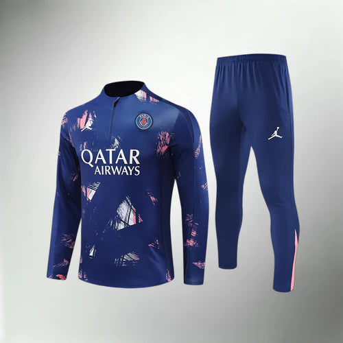 Paris Saint Germain 25/26 Long Training Set