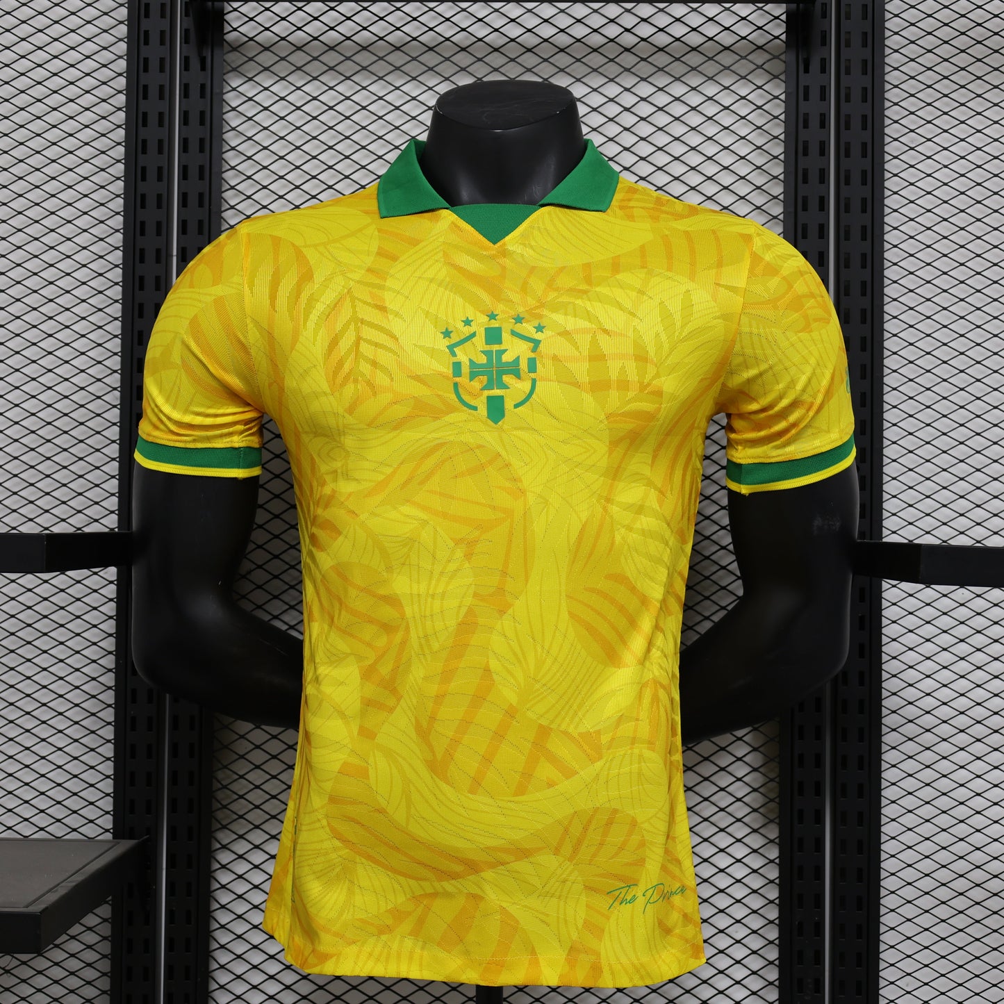 “The Prince” Neymar Jr. Kit