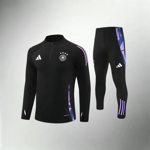 Germany 25/26 Long Training Set