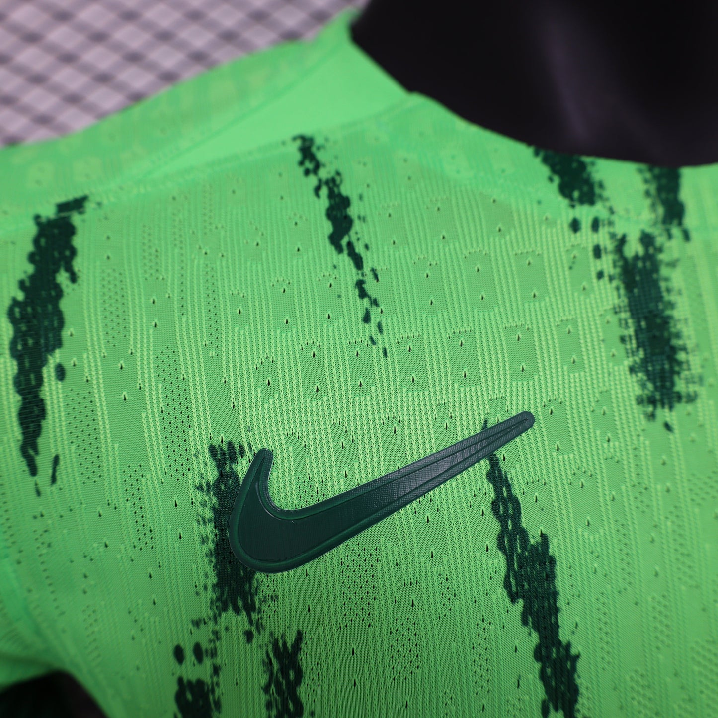 Sporting Lisbon “Verve” Kit 24/25