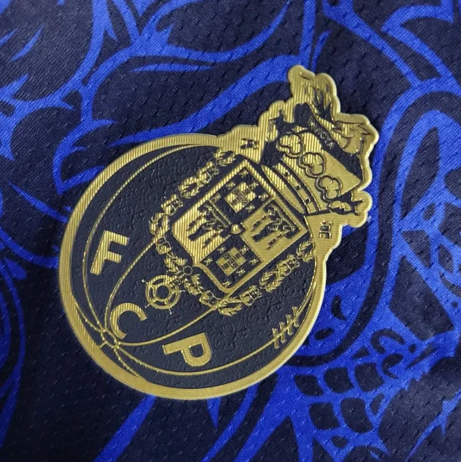 Porto “Dragão Azul” Kit 24/25