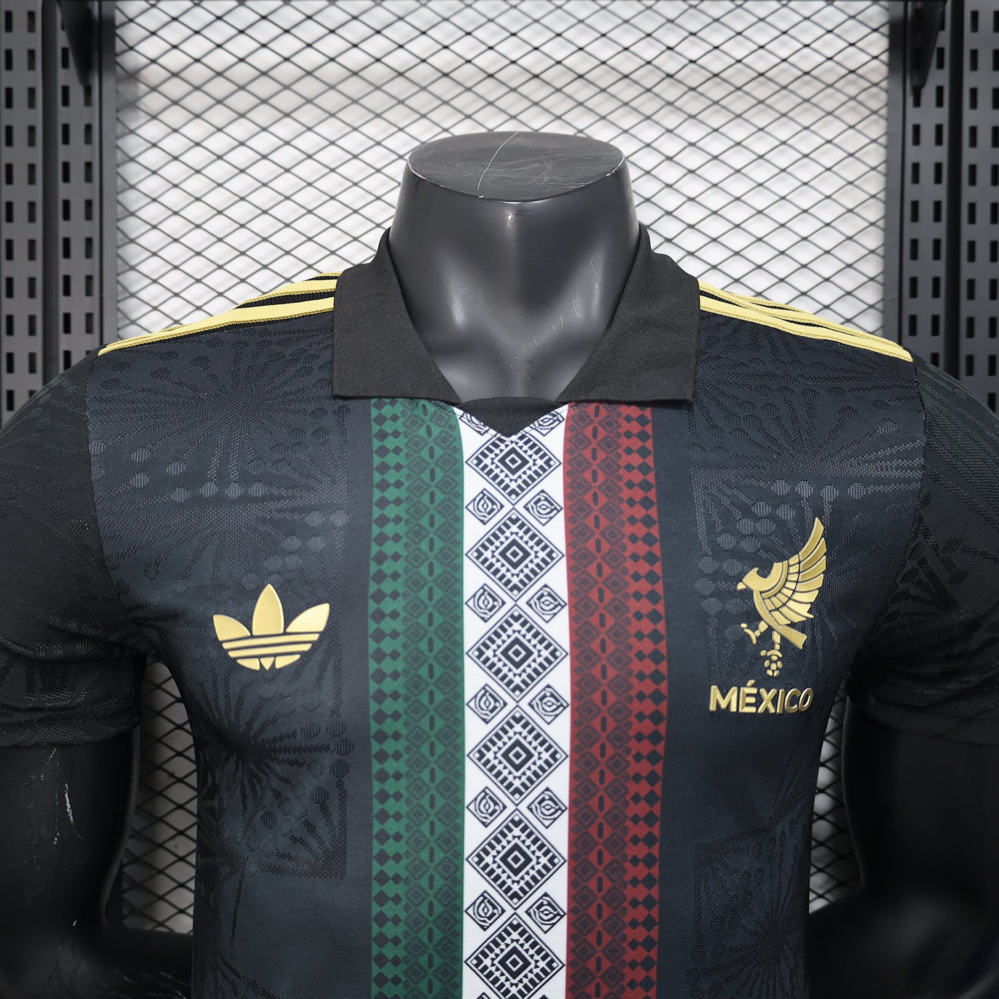 Mexico Special Kit 24/25